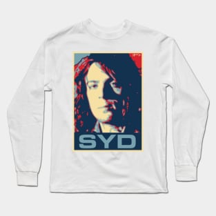 SYD Long Sleeve T-Shirt